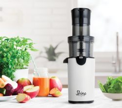 Shine Easy XL Juicer