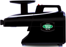 Green Star Elite GSE-5010 Black