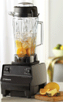 Vitamix Two Speed Blender New and Improved - Click to enlarge
