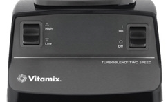 Vitamix TurboBlend Two Speed 